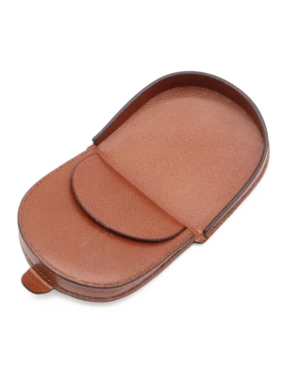 Louis Vuitton Monogram Porte-Monnaie Cuvette Coin Purse